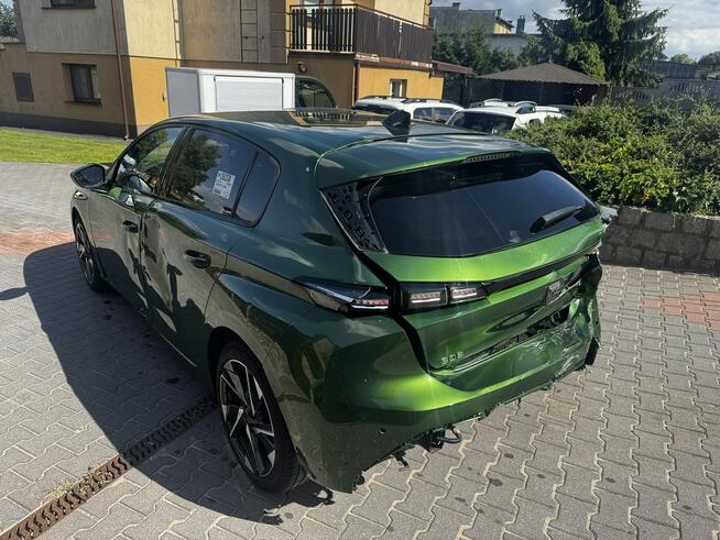 Peugeot 308 1.2 136 #Nowy Model#Full LED#Nawigacja#Climatronic