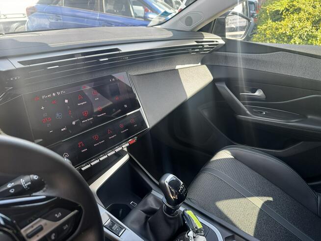 Peugeot 308 1.2 136 #Nowy Model#Full LED#Nawigacja#Climatronic