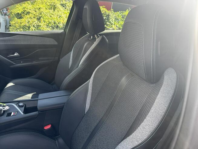 Peugeot 308 1.2 136 #Nowy Model#Full LED#Nawigacja#Climatronic