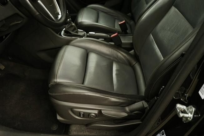 Opel Mokka 1,7CDTI Klima, alu R18, NAVI, skóra, 2014r.