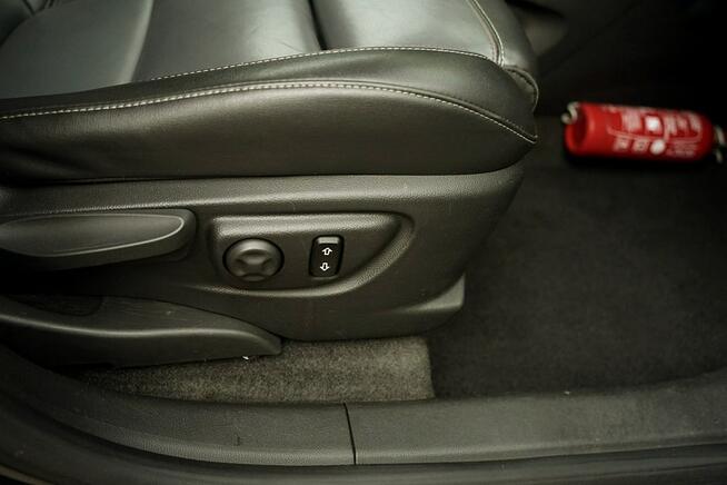 Opel Mokka 1,7CDTI Klima, alu R18, NAVI, skóra, 2014r.