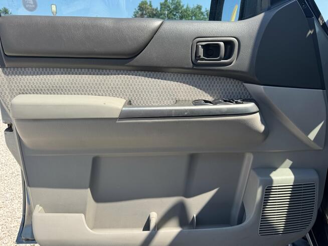 Nissan Patrol, 2005