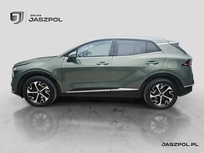 Kia Sportage Business Line, Salon PL, Gwarancja