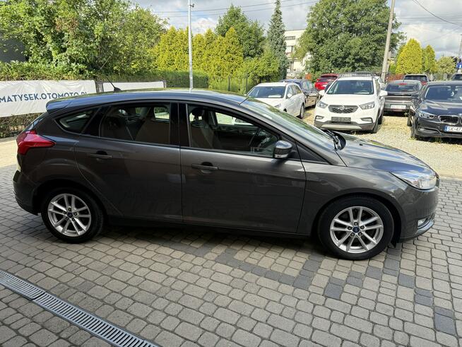 Ford Focus 1,5 150KM Rej.01/2016 Klimatronik