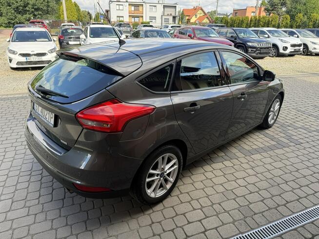 Ford Focus 1,5 150KM Rej.01/2016 Klimatronik