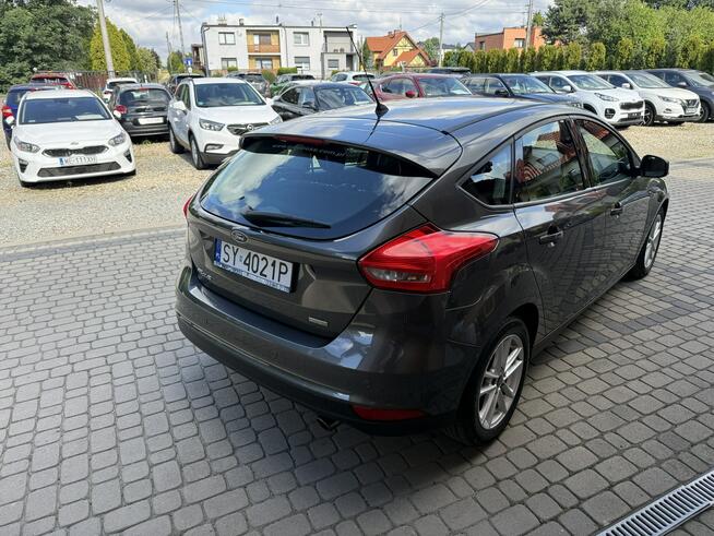 Ford Focus 1,5 150KM Rej.01/2016 Klimatronik