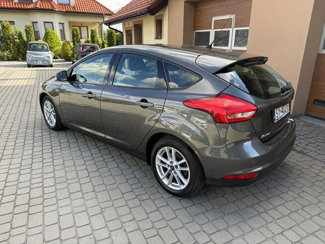 Ford Focus 1,5 150KM Rej.01/2016 Klimatronik