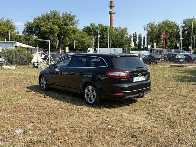 Ford Mondeo MK5 2.0 TDCi 163 KM Automat | 2014 | Zadbany | Serwisowany