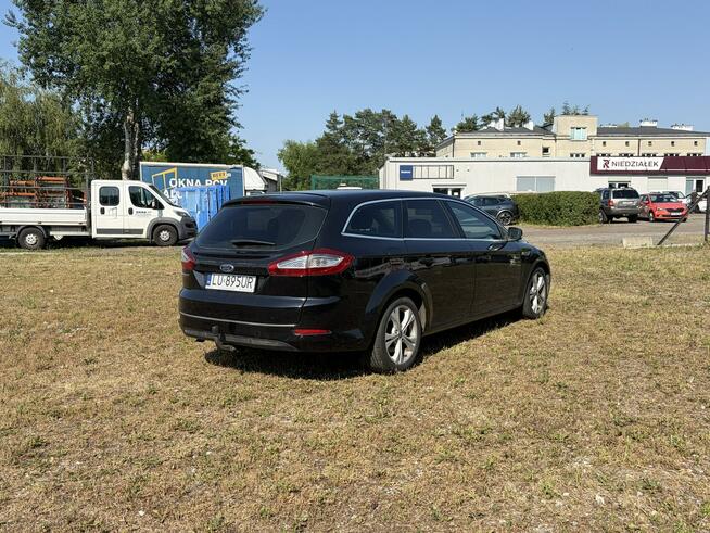 Ford Mondeo MK5 2.0 TDCi 163 KM Automat | 2014 | Zadbany | Serwisowany