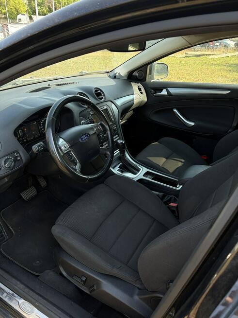 Ford Mondeo MK5 2.0 TDCi 163 KM Automat | 2014 | Zadbany | Serwisowany