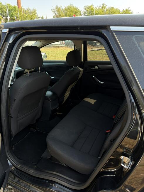 Ford Mondeo MK5 2.0 TDCi 163 KM Automat | 2014 | Zadbany | Serwisowany