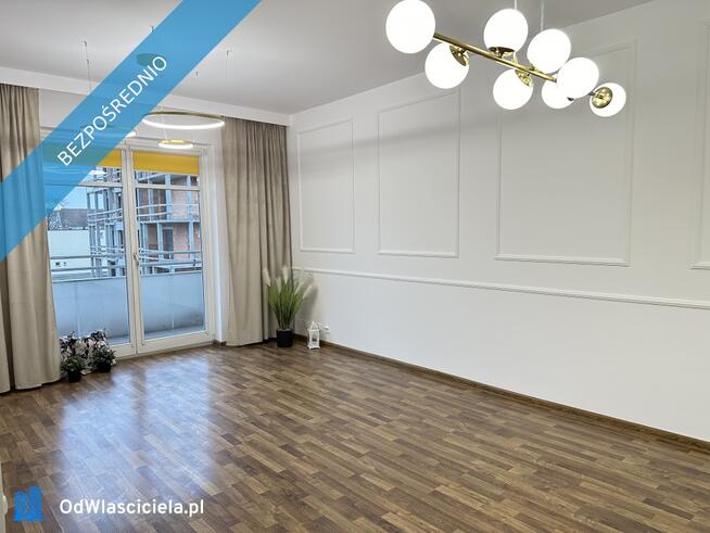 2 Pok 47m2 IIp z Windą + Loggia Gotowe do zamieszkania Tramwajowa 2014