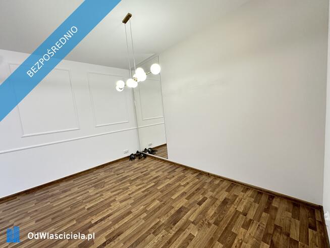 2 Pok 47m2 IIp z Windą + Loggia Gotowe do zamieszkania Tramwajowa 2014