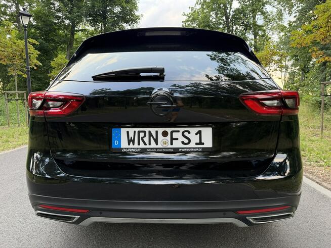 Opel Insignia Country Tourer 2.0 CDTI 170 KM Navi Alu18'' Kamery 360 FULL