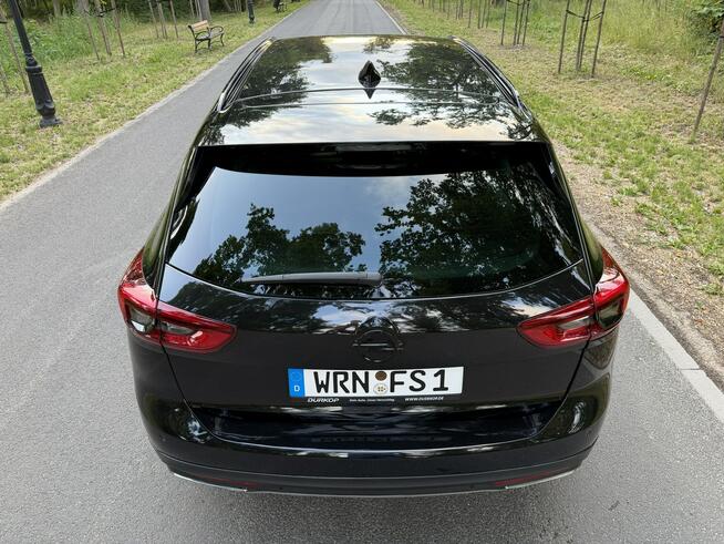 Opel Insignia Country Tourer 2.0 CDTI 170 KM Navi Alu18'' Kamery 360 FULL