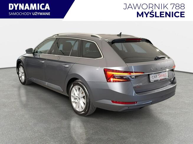 Škoda Superb VAT 23% Combi Style 2.0TSI 190KM DSG 2024 r., salon PL, I właściciel
