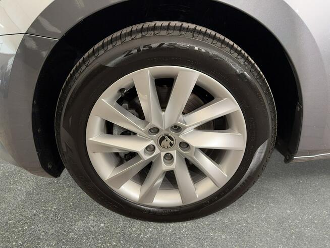 Škoda Superb VAT 23% Combi Style 2.0TSI 190KM DSG 2024 r., salon PL, I właściciel