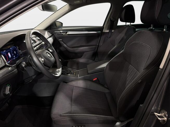 Škoda Superb VAT 23% Combi Style 2.0TSI 190KM DSG 2024 r., salon PL, I właściciel