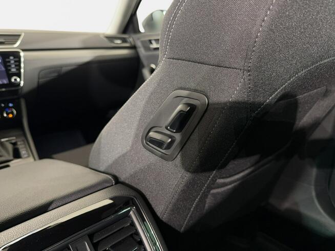 Škoda Superb VAT 23% Combi Style 2.0TSI 190KM DSG 2024 r., salon PL, I właściciel