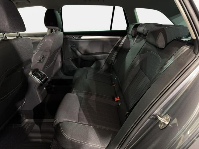 Škoda Superb VAT 23% Combi Style 2.0TSI 190KM DSG 2024 r., salon PL, I właściciel