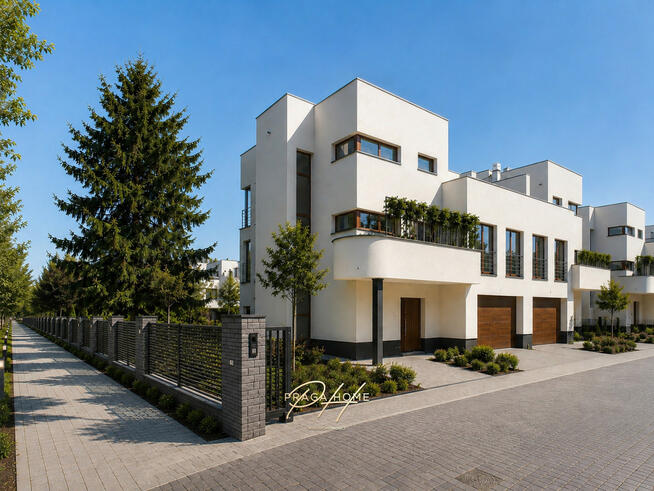Dom Warszawa gm. Ursus Ursus,