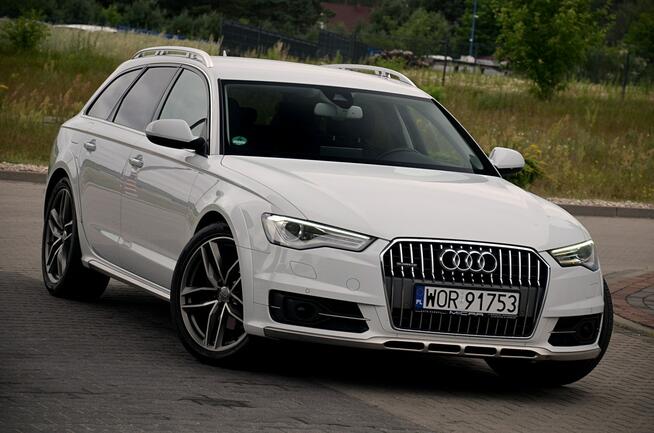 Audi A6 Allroad 3,0TDI*Quattro*LED*Bi-Xenon*Kamera*Navi*Super Stan