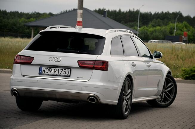 Audi A6 Allroad 3,0TDI*Quattro*LED*Bi-Xenon*Kamera*Navi*Super Stan
