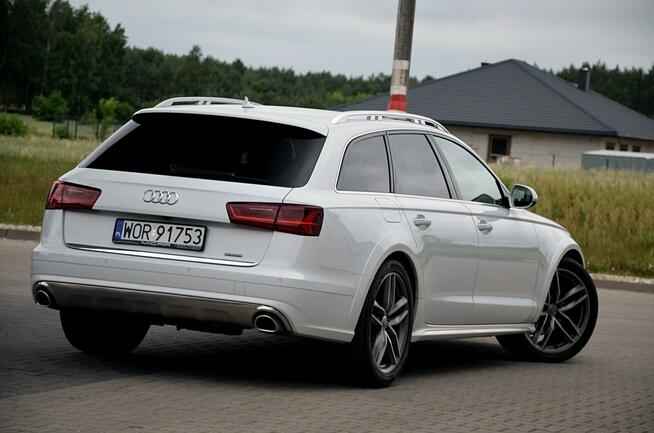Audi A6 Allroad 3,0TDI*Quattro*LED*Bi-Xenon*Kamera*Navi*Super Stan