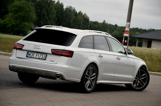 Audi A6 Allroad 3,0TDI*Quattro*LED*Bi-Xenon*Kamera*Navi*Super Stan