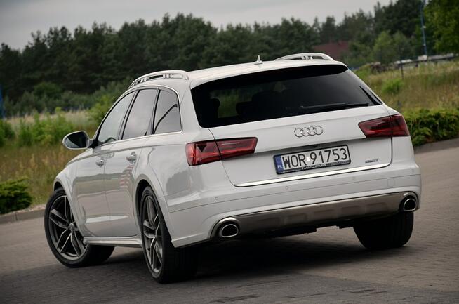 Audi A6 Allroad 3,0TDI*Quattro*LED*Bi-Xenon*Kamera*Navi*Super Stan