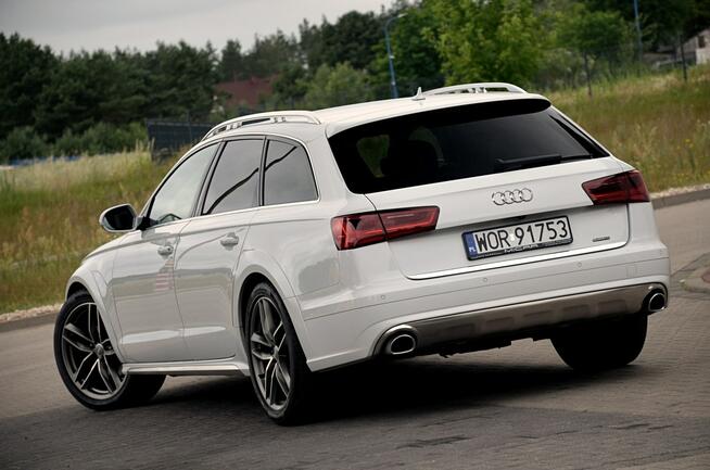 Audi A6 Allroad 3,0TDI*Quattro*LED*Bi-Xenon*Kamera*Navi*Super Stan