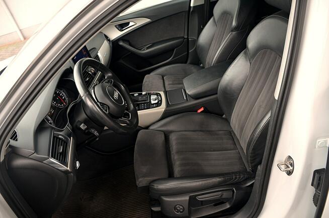 Audi A6 Allroad 3,0TDI*Quattro*LED*Bi-Xenon*Kamera*Navi*Super Stan
