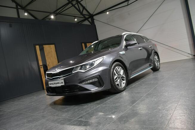 Kia Optima skóra|wentylowane fotele|full led|gwarancja|android auto|pełny serwis|