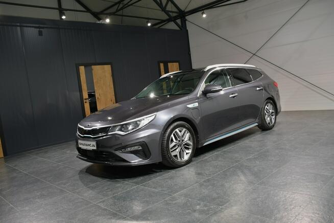 Kia Optima skóra|wentylowane fotele|full led|gwarancja|android auto|pełny serwis|