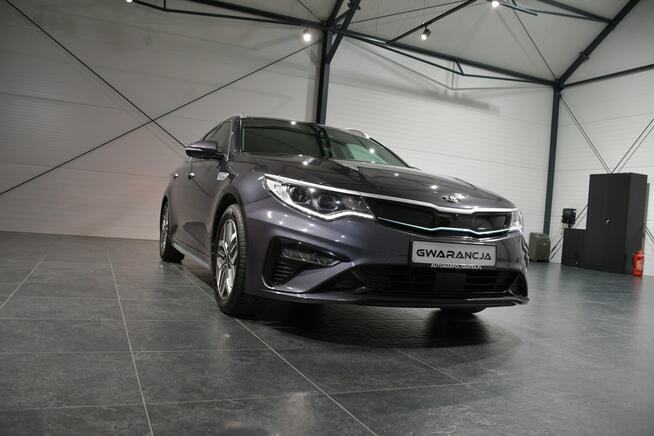 Kia Optima skóra|wentylowane fotele|full led|gwarancja|android auto|pełny serwis|