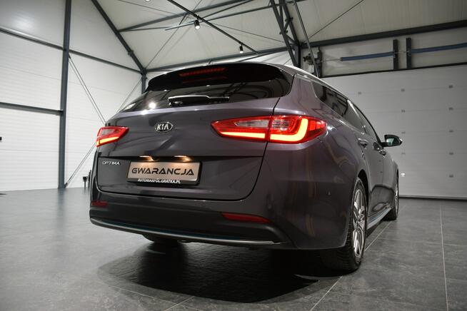 Kia Optima skóra|wentylowane fotele|full led|gwarancja|android auto|pełny serwis|