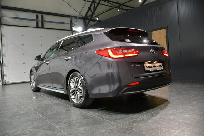 Kia Optima skóra|wentylowane fotele|full led|gwarancja|android auto|pełny serwis|