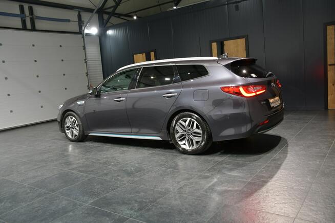 Kia Optima skóra|wentylowane fotele|full led|gwarancja|android auto|pełny serwis|