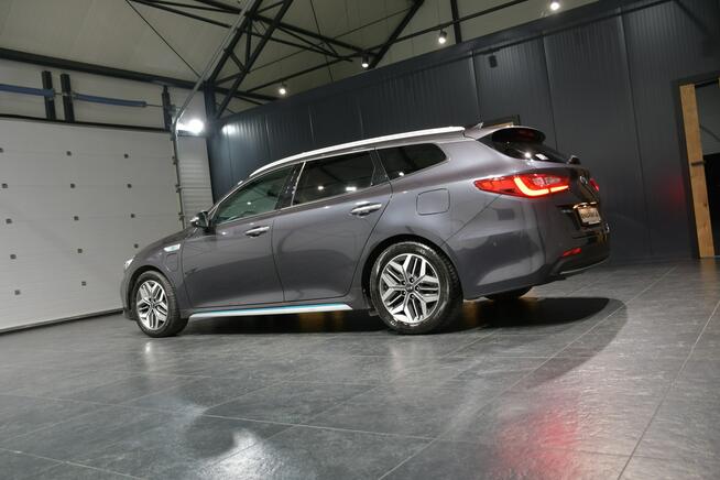 Kia Optima skóra|wentylowane fotele|full led|gwarancja|android auto|pełny serwis|