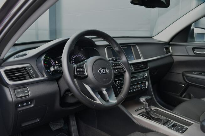 Kia Optima skóra|wentylowane fotele|full led|gwarancja|android auto|pełny serwis|