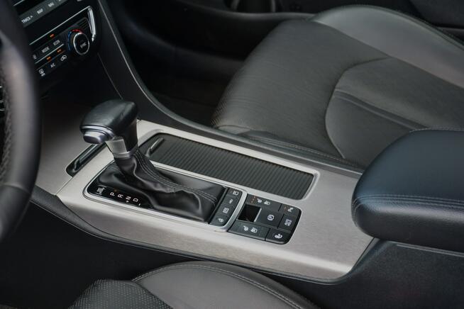 Kia Optima skóra|wentylowane fotele|full led|gwarancja|android auto|pełny serwis|