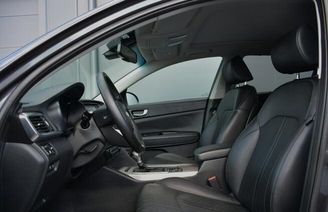 Kia Optima skóra|wentylowane fotele|full led|gwarancja|android auto|pełny serwis|