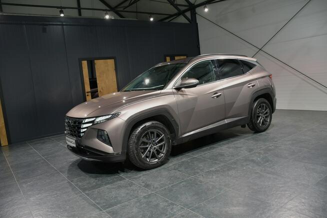 Hyundai Tucson full led|skóra|pełny serwis ASO|android auto|kamera cofania|gwarancja|