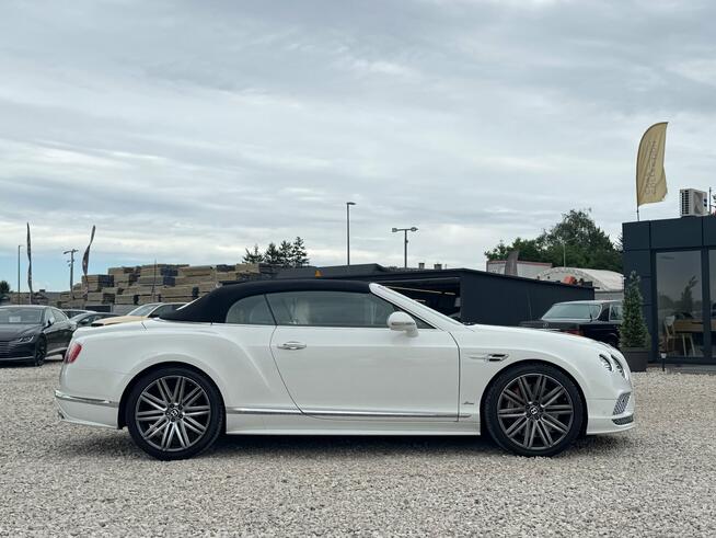 Bentley Continental, 2016