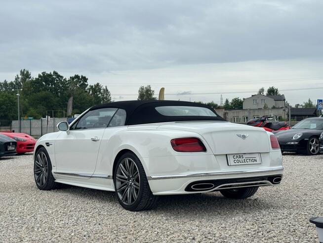 Bentley Continental, 2016