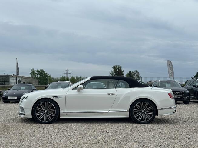 Bentley Continental, 2016