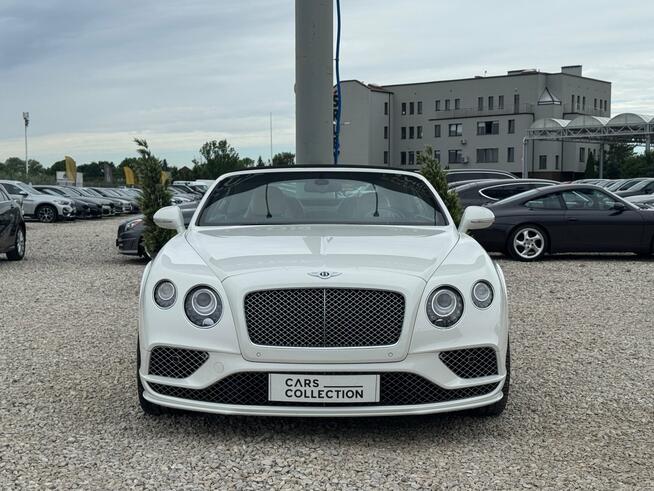Bentley Continental, 2016