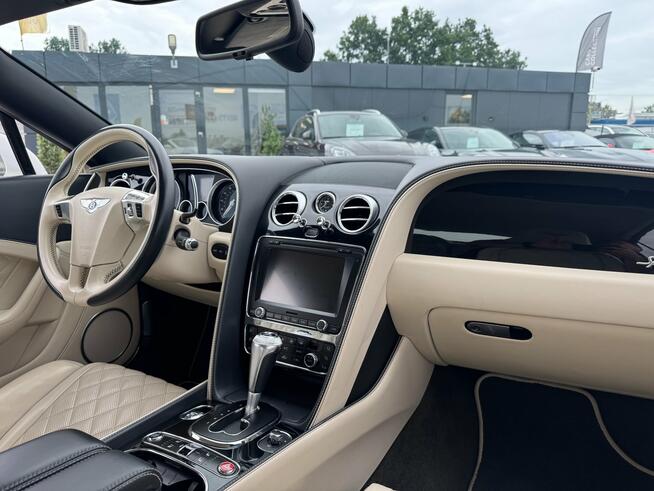 Bentley Continental, 2016