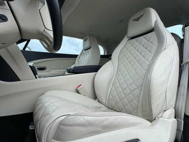Bentley Continental, 2016