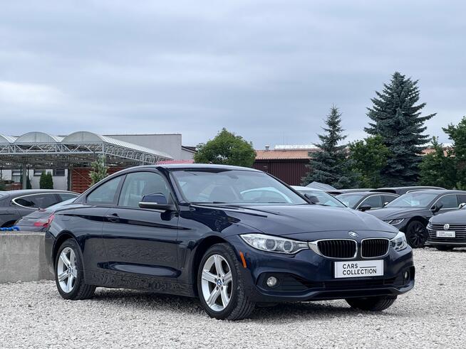 BMW Seria 4, 2015